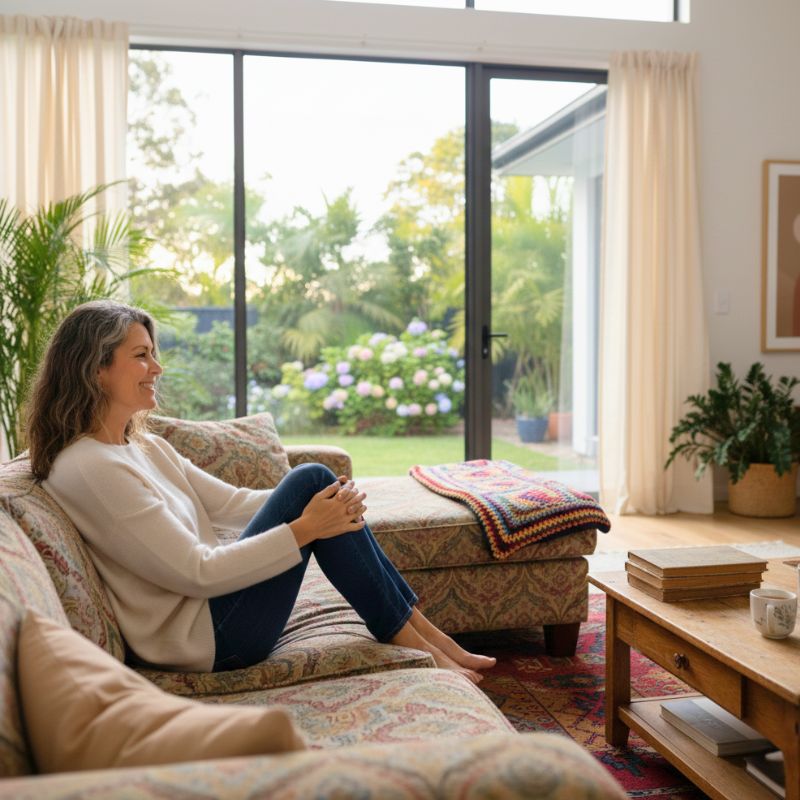 why don't I feel enough?