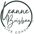 Leanne Brisbane Logo Transparent