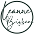 Leanne Brisbane Logo